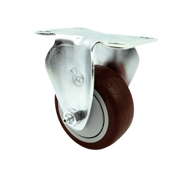 Baker's Mark 176BINCSTFXD Replacement Caster